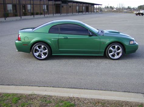 2004 mustang gt insurance costs
